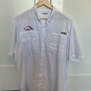 Men’s Columbia PFG Shirt